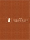 Wen met gesindheid (eBook)
